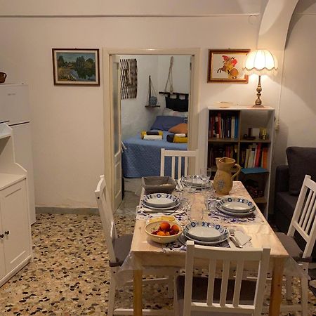 Tumhouse Villa Ceglie Messapica Luaran gambar