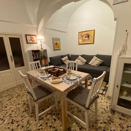 Tumhouse Villa Ceglie Messapica Luaran gambar