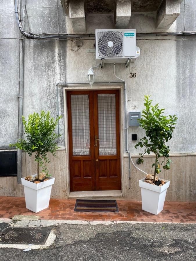 Tumhouse Villa Ceglie Messapica Luaran gambar
