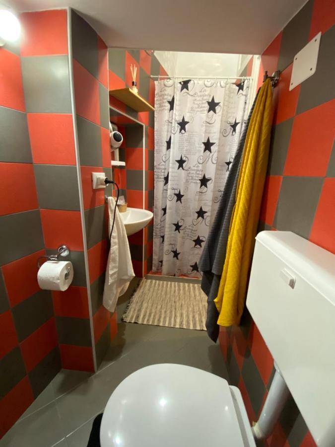Tumhouse Villa Ceglie Messapica Luaran gambar