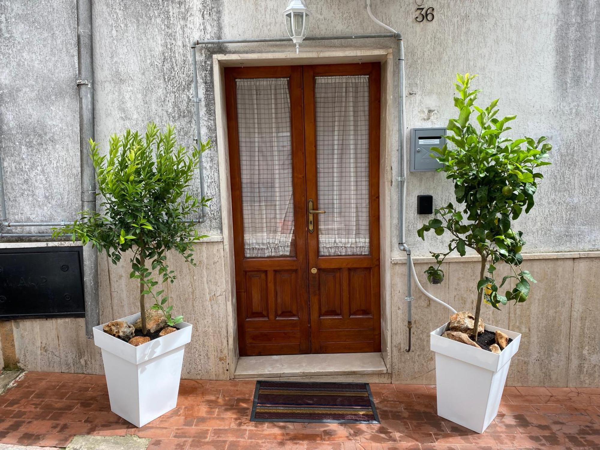 Tumhouse Villa Ceglie Messapica Luaran gambar