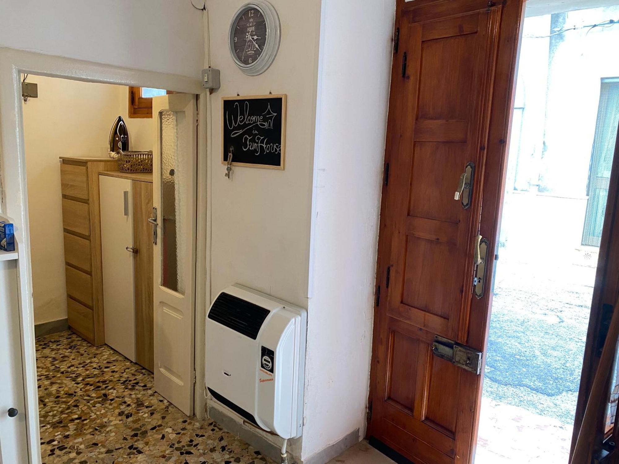 Tumhouse Villa Ceglie Messapica Luaran gambar
