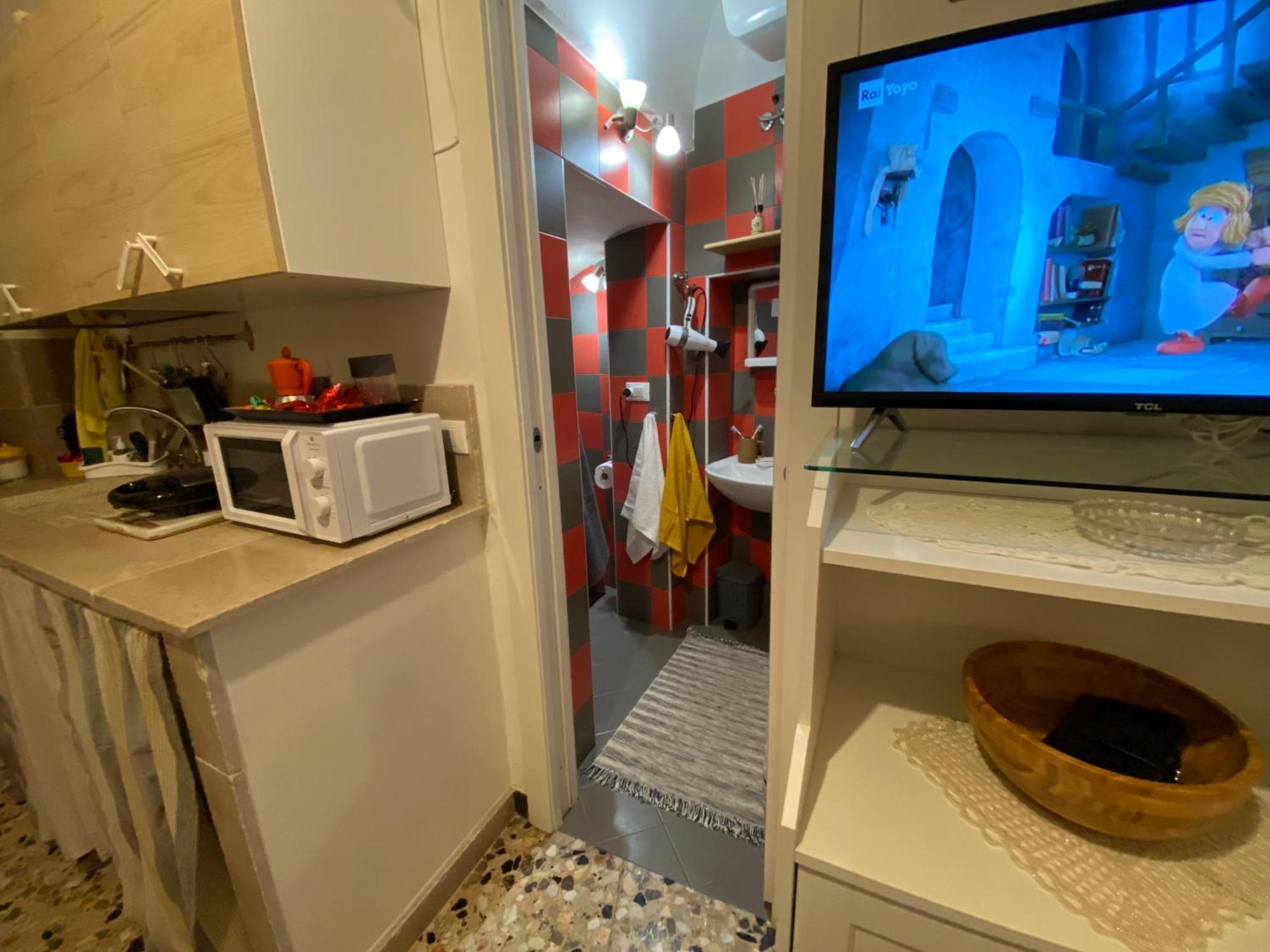 Tumhouse Villa Ceglie Messapica Luaran gambar
