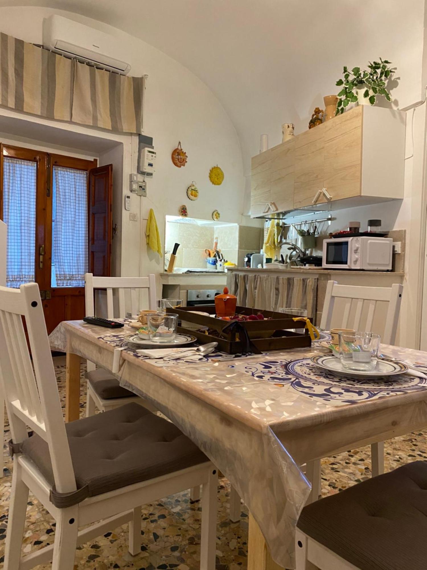 Tumhouse Villa Ceglie Messapica Luaran gambar