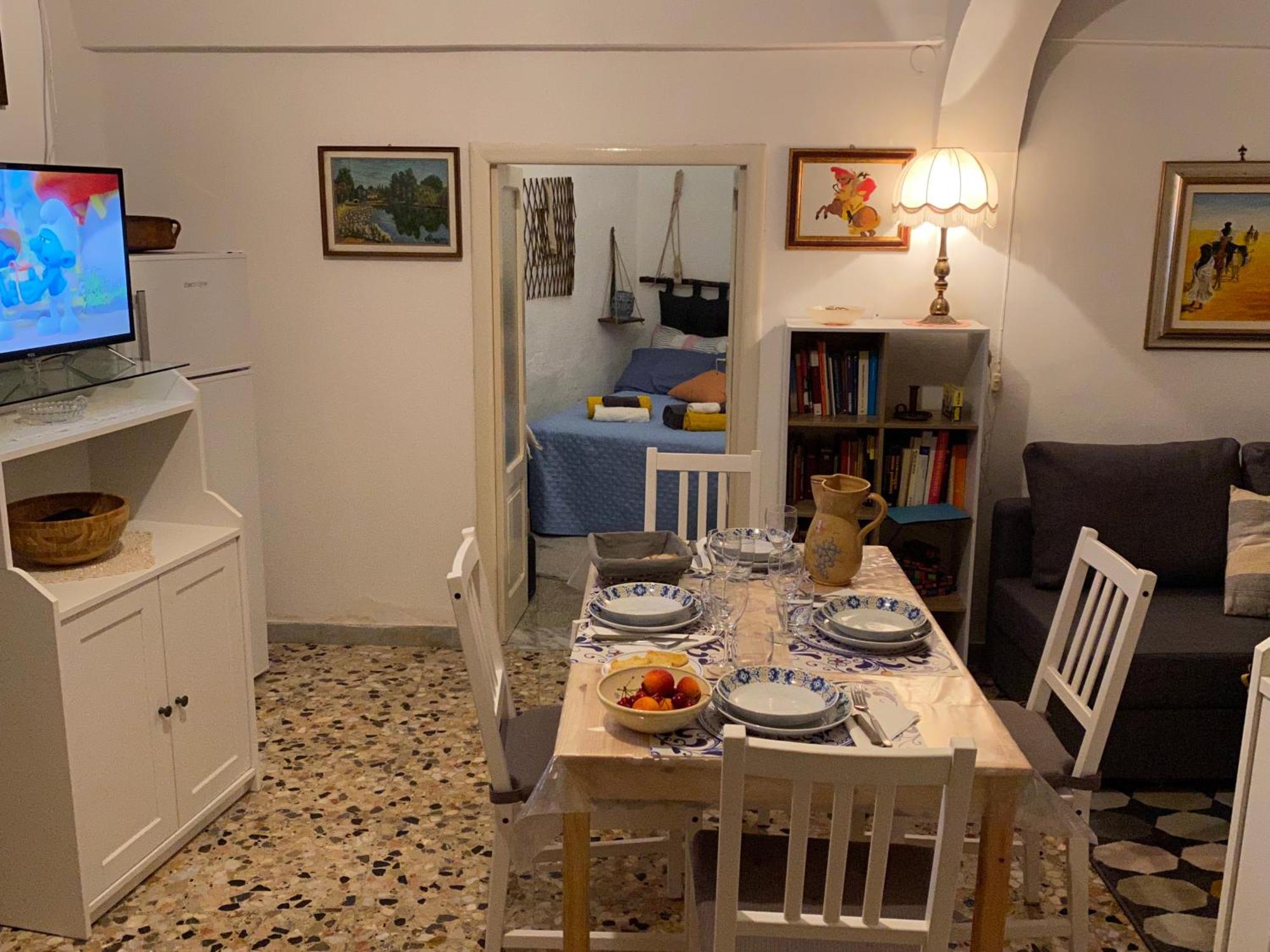 Tumhouse Villa Ceglie Messapica Luaran gambar
