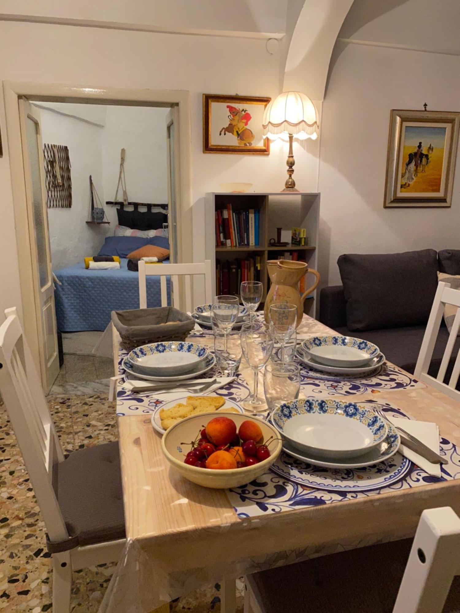 Tumhouse Villa Ceglie Messapica Luaran gambar