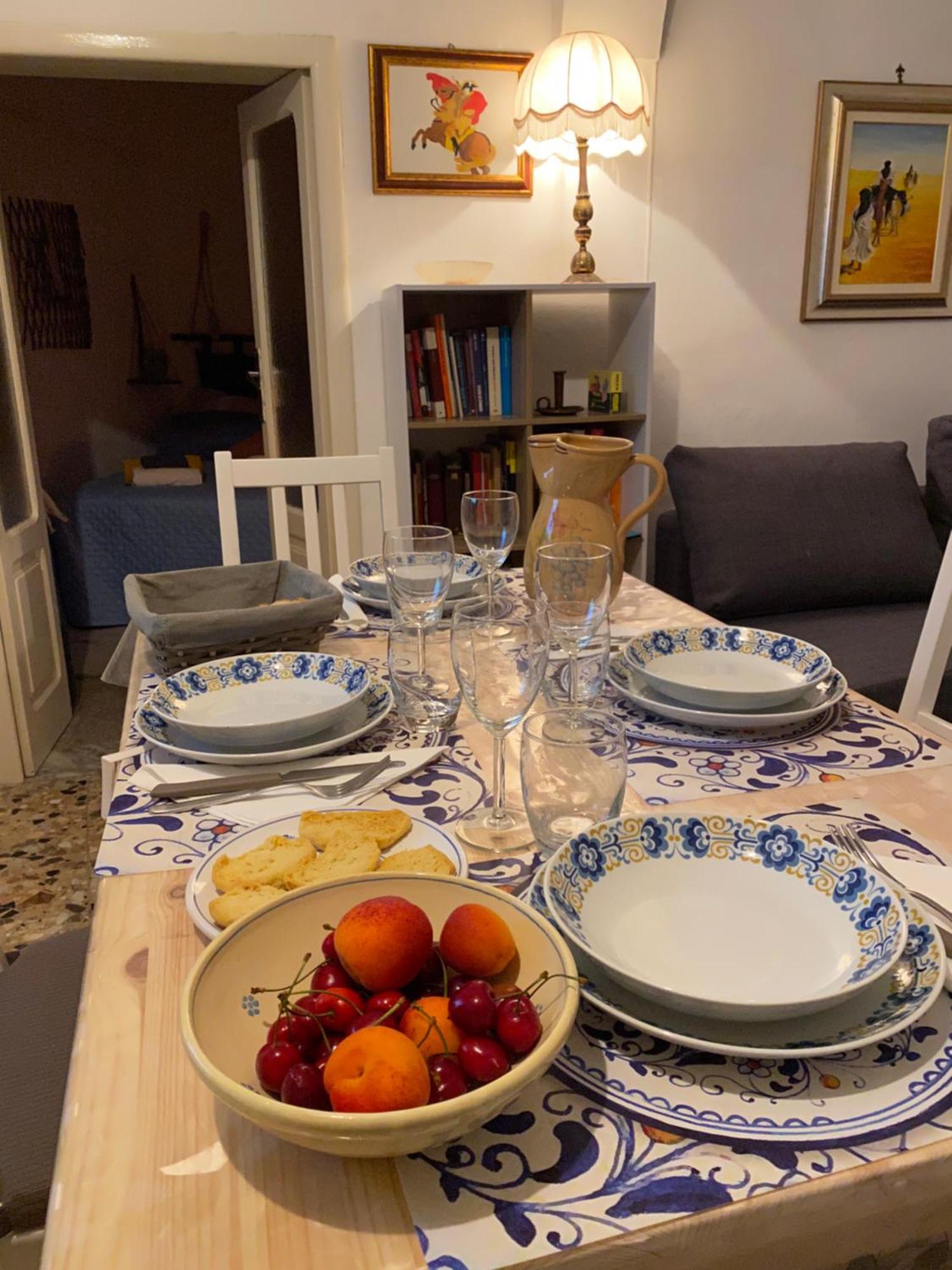 Tumhouse Villa Ceglie Messapica Luaran gambar