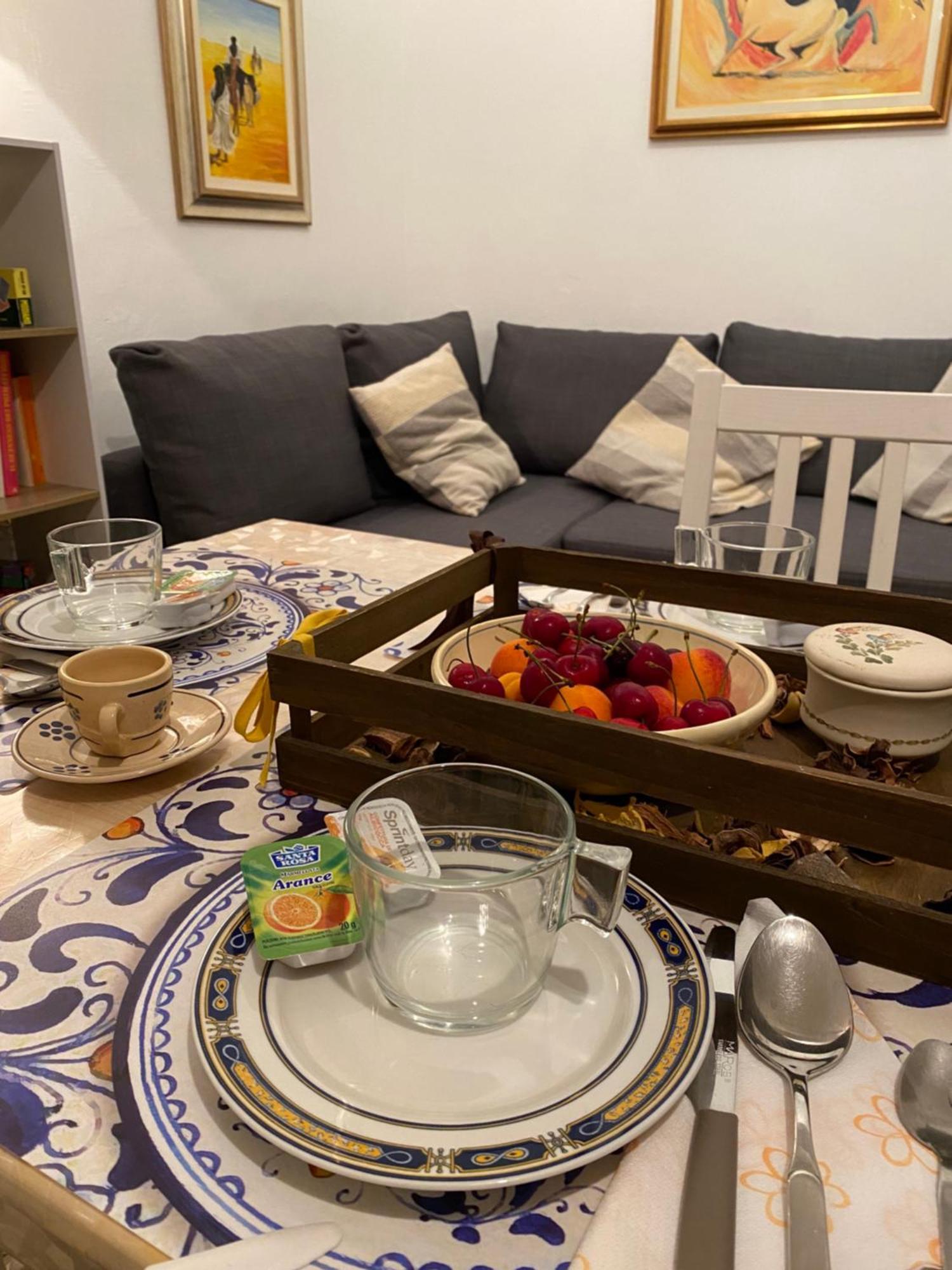 Tumhouse Villa Ceglie Messapica Luaran gambar