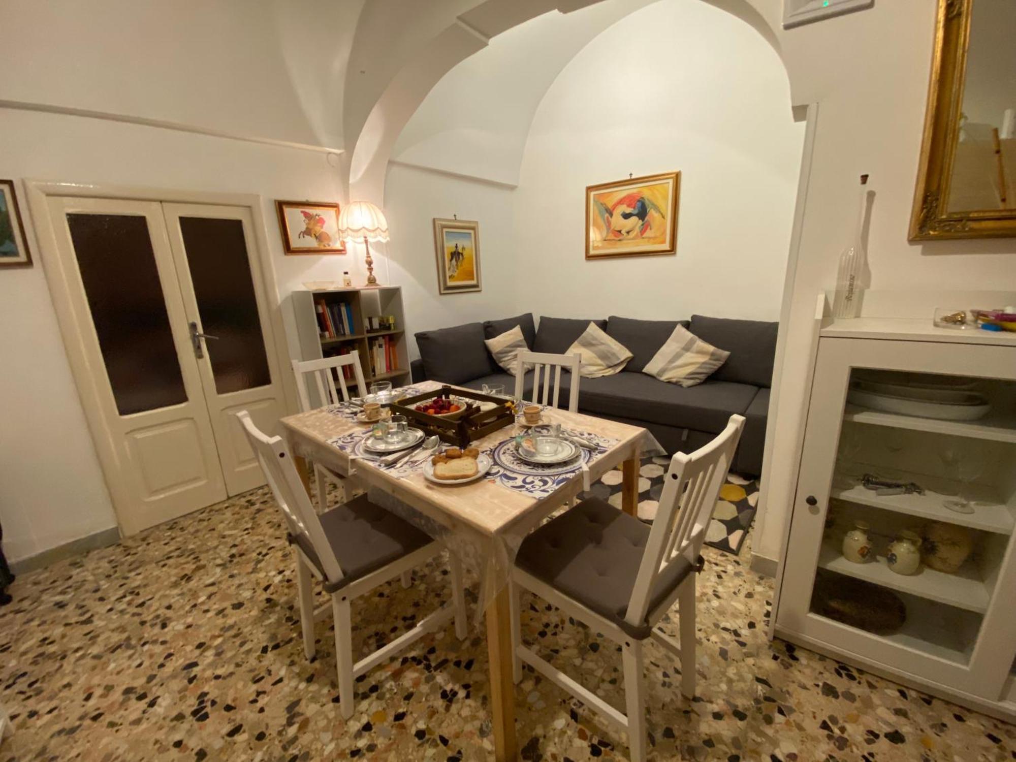 Tumhouse Villa Ceglie Messapica Luaran gambar
