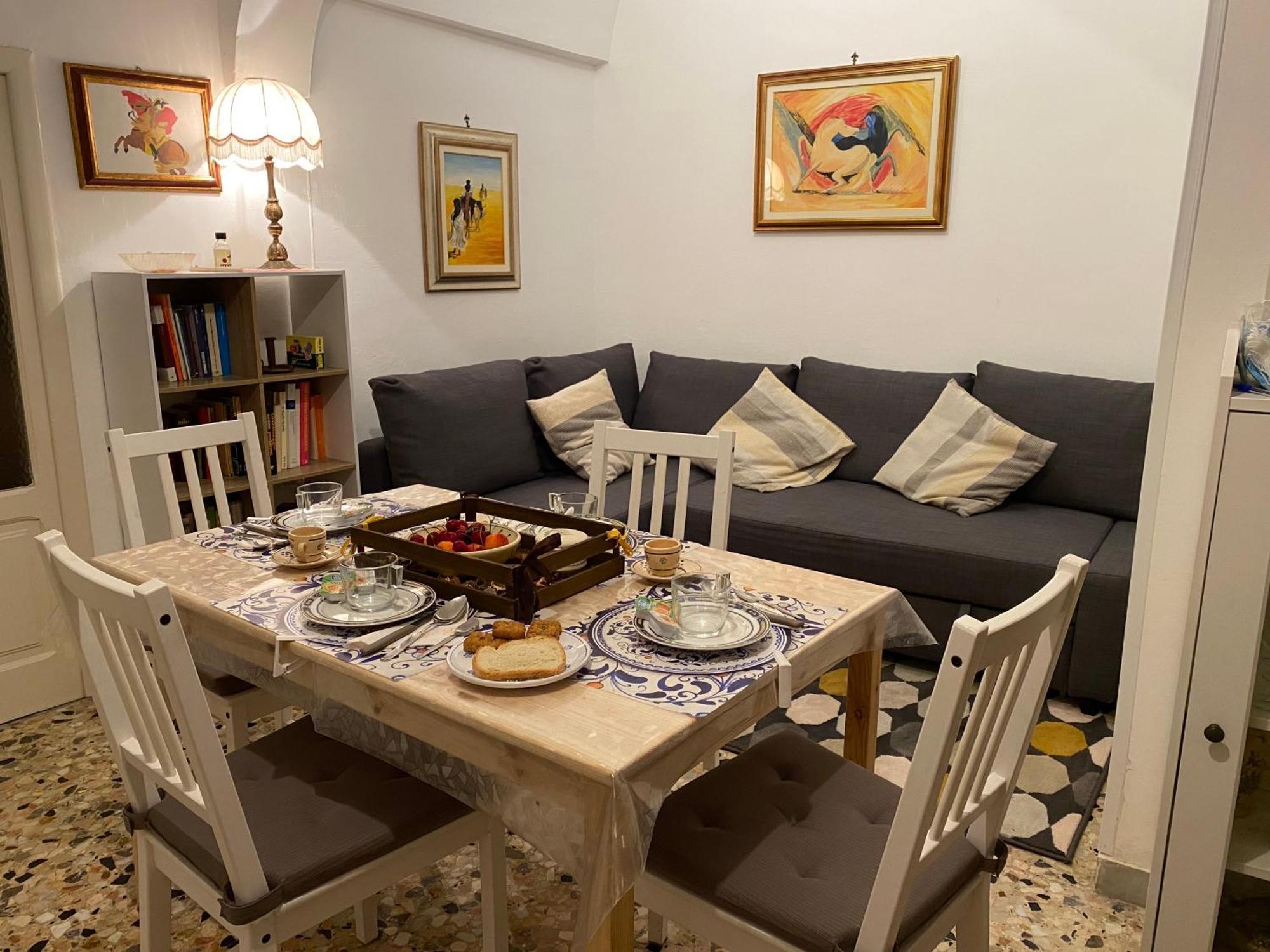 Tumhouse Villa Ceglie Messapica Luaran gambar