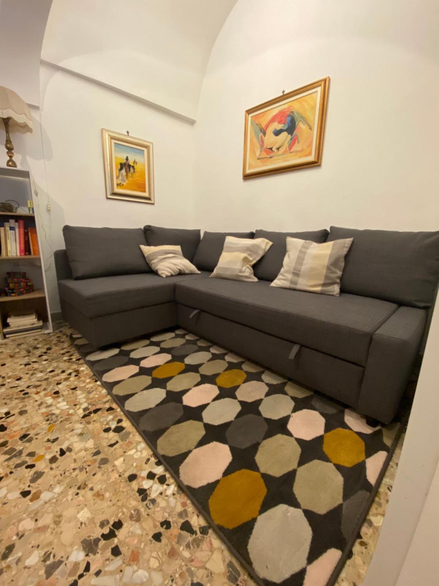 Tumhouse Villa Ceglie Messapica Luaran gambar