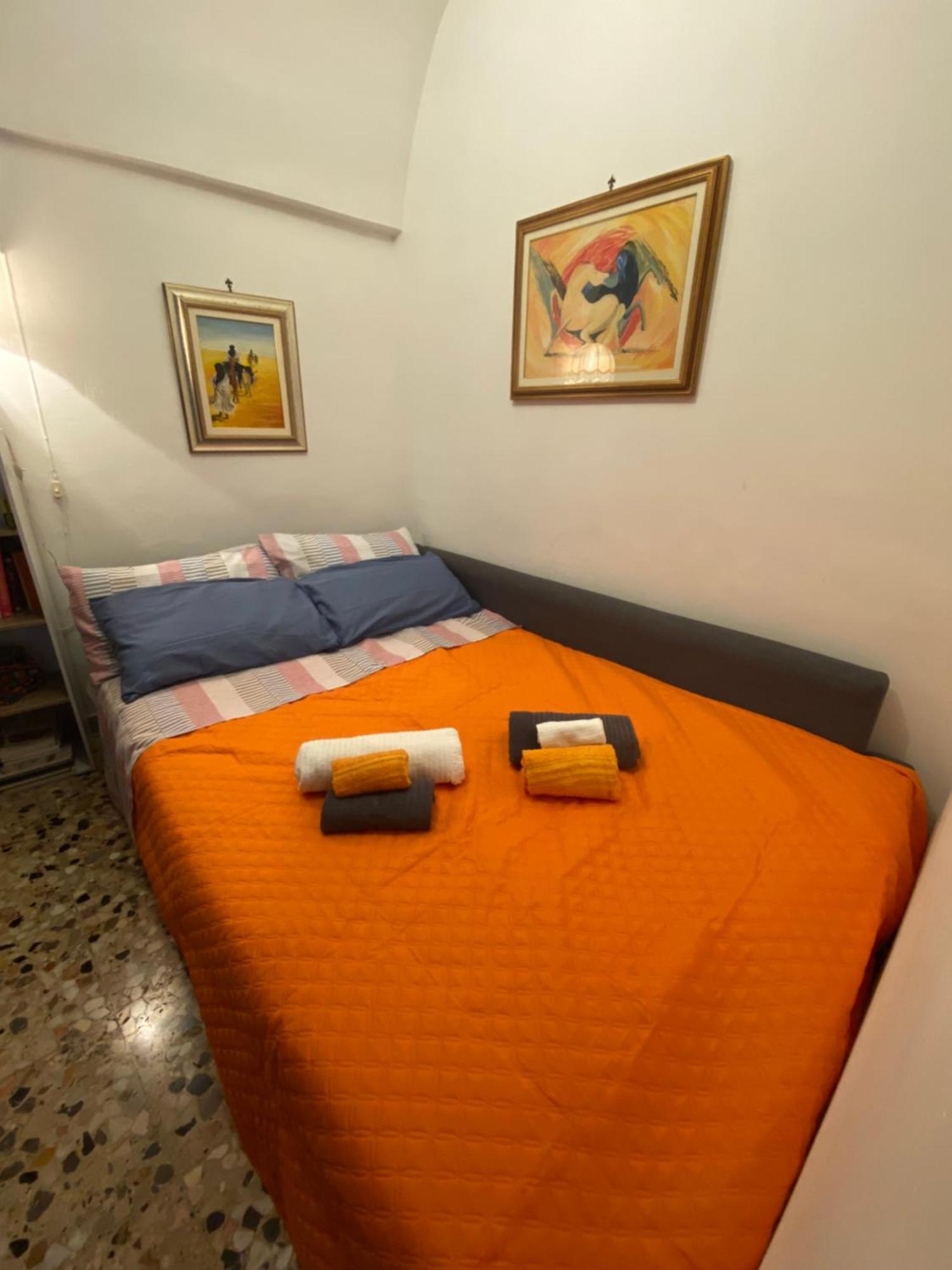 Tumhouse Villa Ceglie Messapica Luaran gambar
