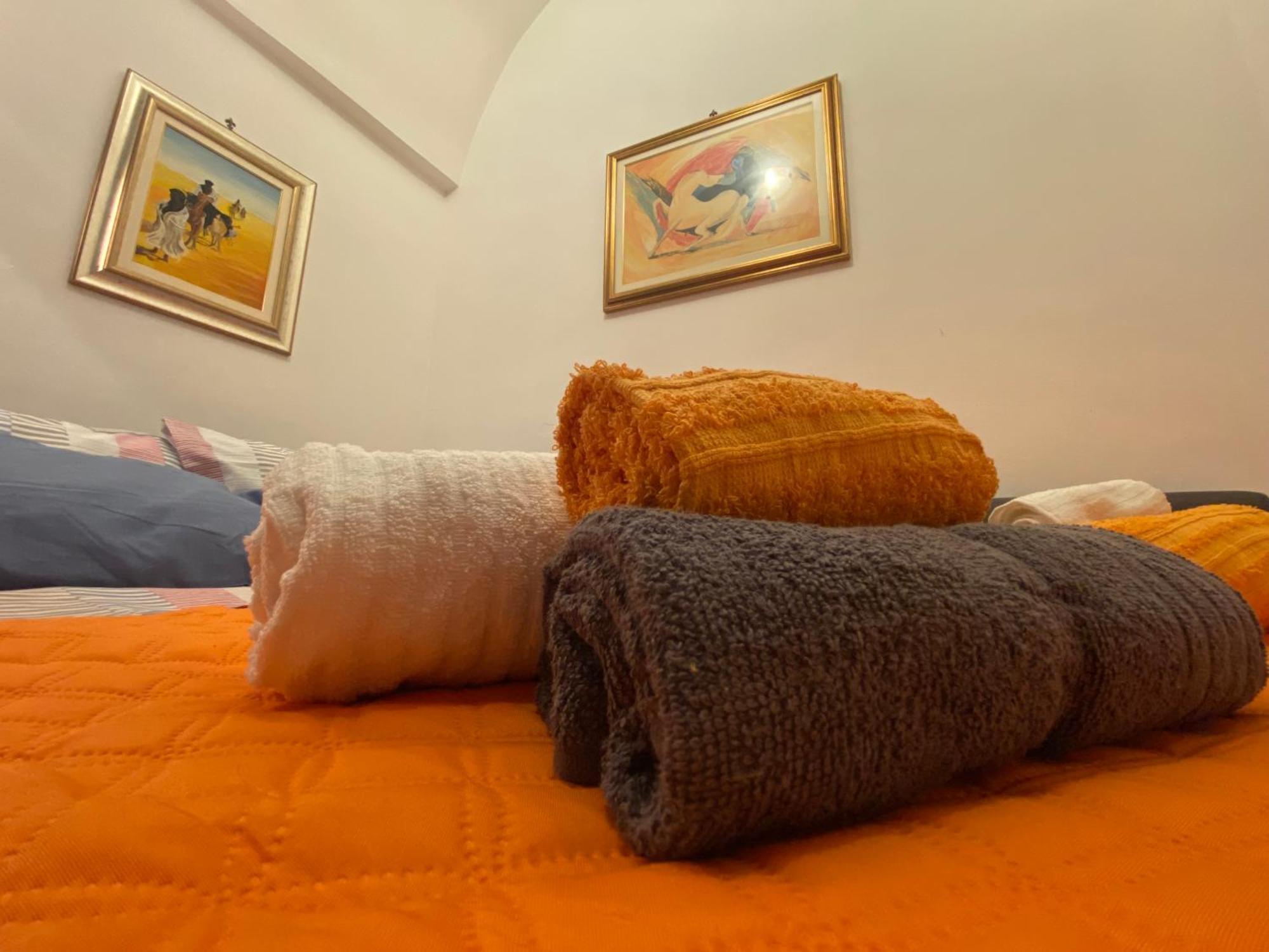 Tumhouse Villa Ceglie Messapica Luaran gambar