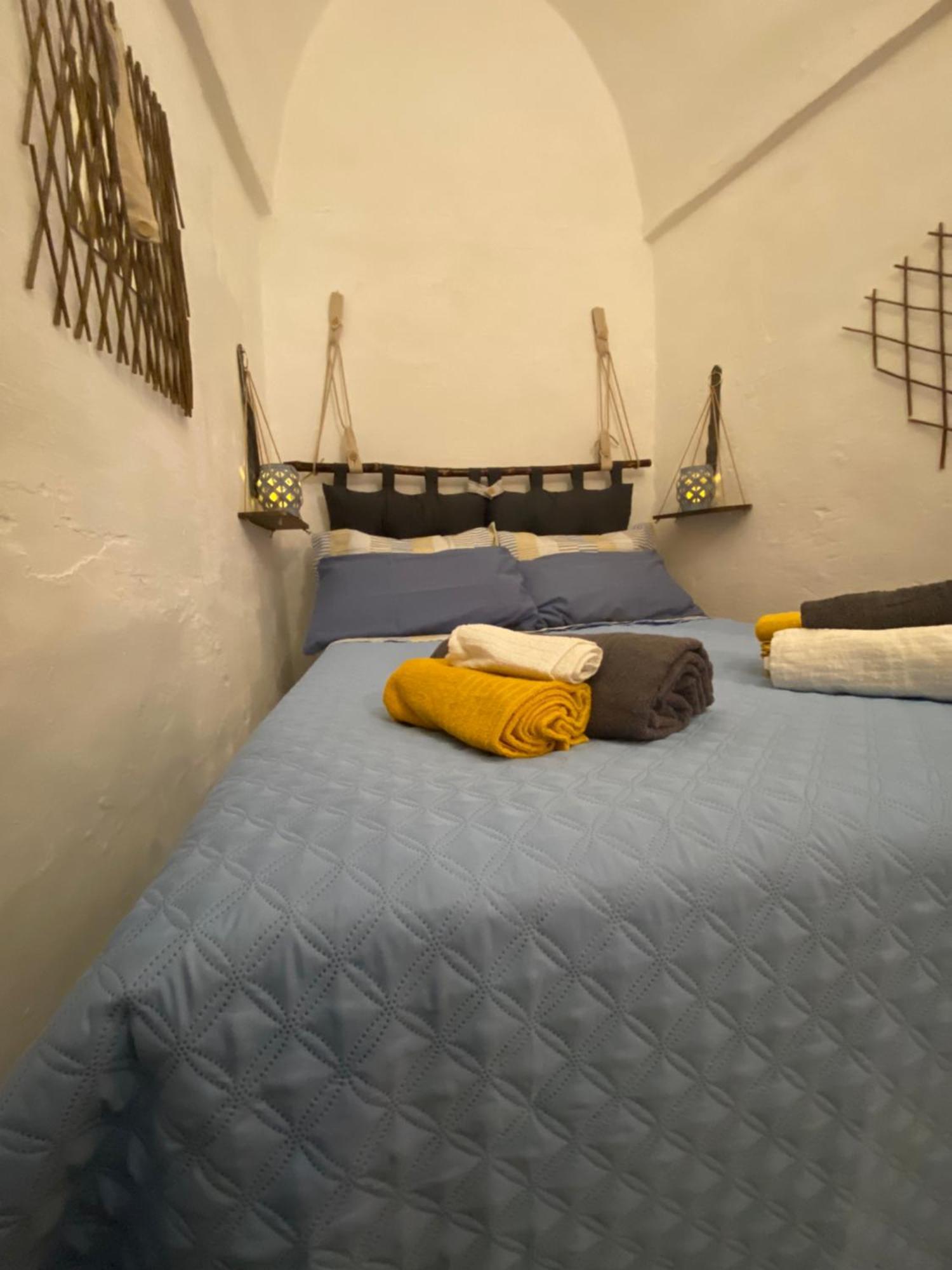 Tumhouse Villa Ceglie Messapica Luaran gambar