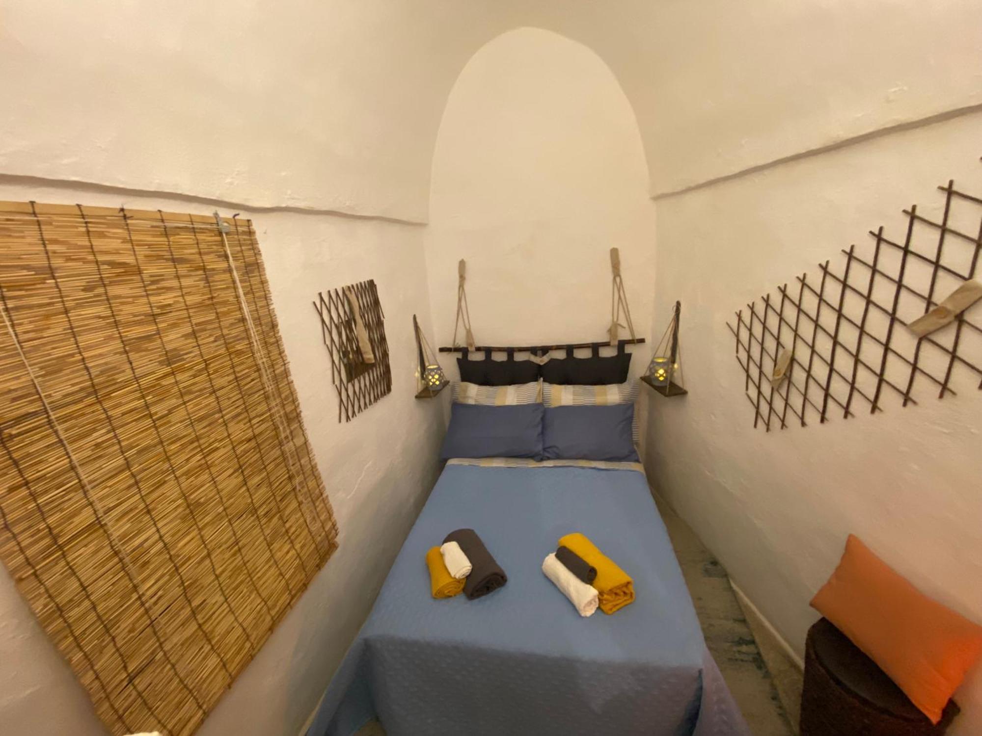 Tumhouse Villa Ceglie Messapica Luaran gambar